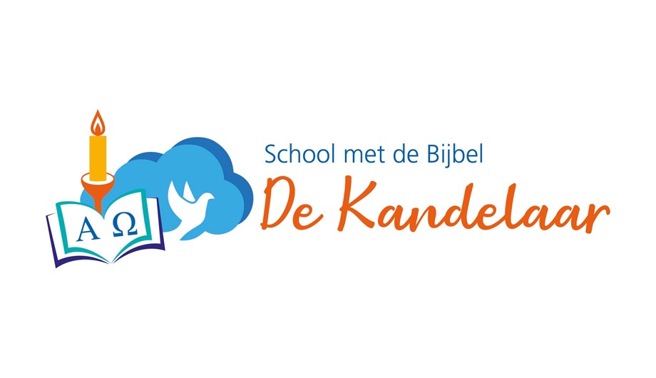 voor uitleg logo klik https://www.dekandelaarameide.nl/Schoollogo