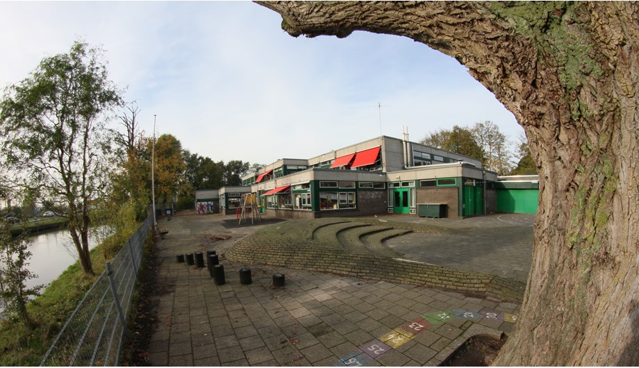 Schoolfoto van Basisschool St Maartens