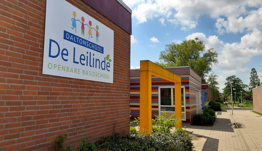 Daltonschool De Leilinde Papendrecht