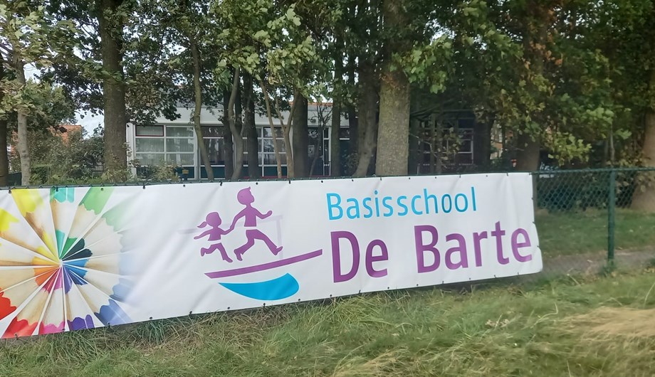Schoolfoto van Neutraal Bijzondere Basisschool De Barte