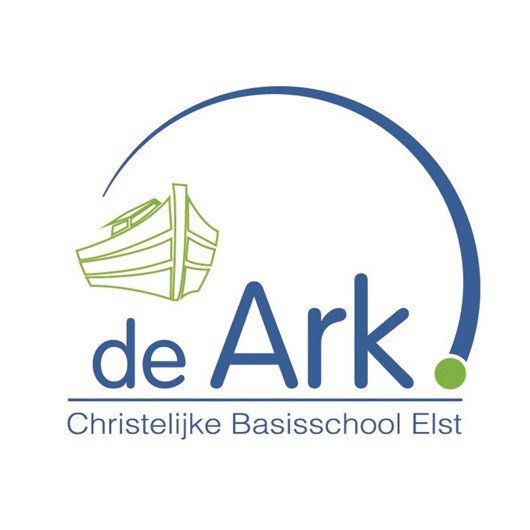 Schoolfoto van De Ark