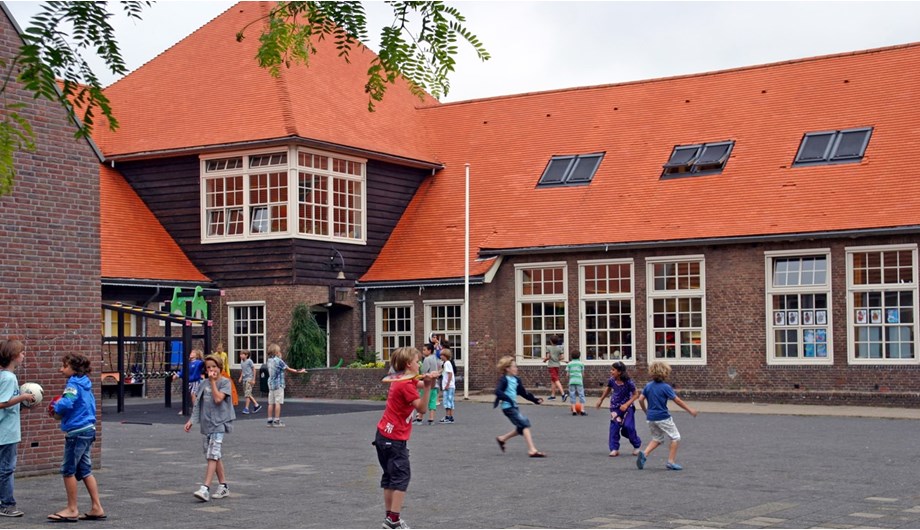 Schoolfoto van Crayenester-Basisschool