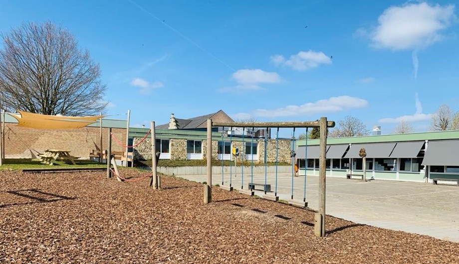 Schoolfoto van Basisschool Bergop