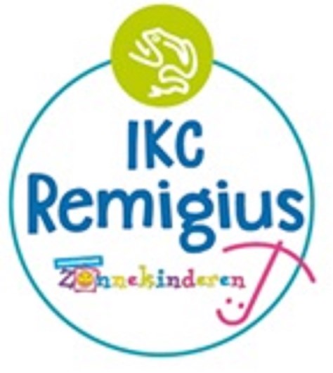 Schoolfoto van IKC Remigius