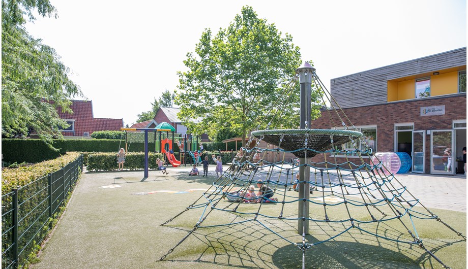 Schoolfoto van Basisschool Sint Liborius