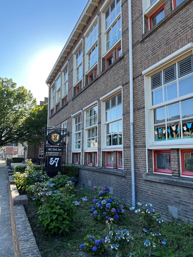 Schoolfoto van IKC Sint Jan