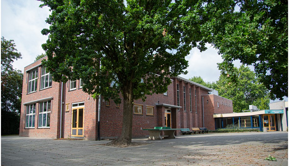 Schoolfoto van Rooms-Katholieke Basisschool De Meerhoef