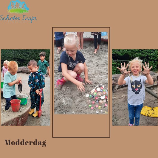 Wij genieten van spelen en leren van natuurlijke materialen. Water en zand kan kinderen heel veel leren, kijk maar!