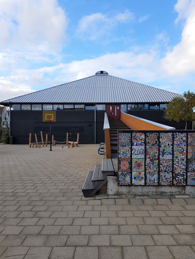Schoolfoto van Basisschool Montessori Landsmeer