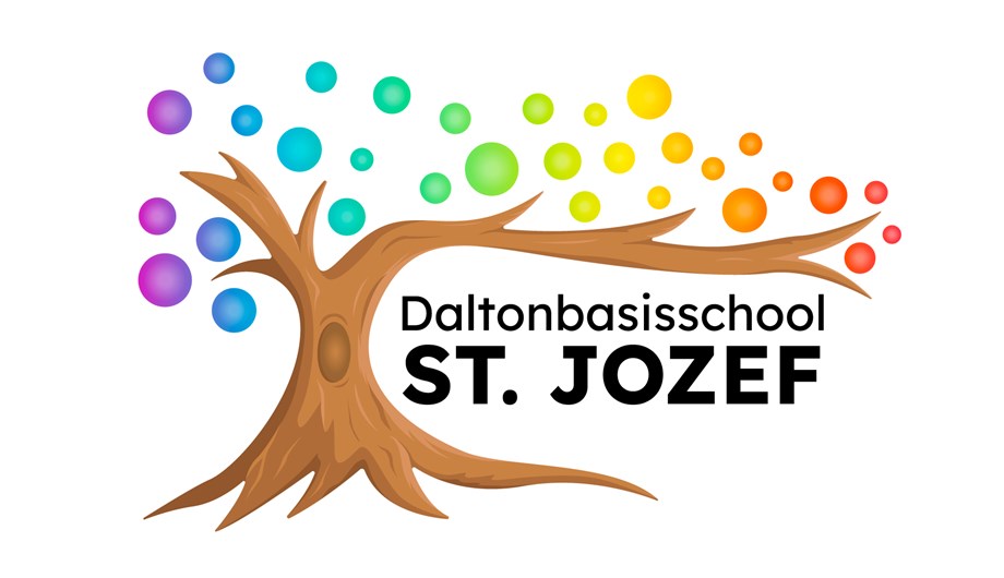 Schoolfoto van Daltonbasisschool Sint Jozef