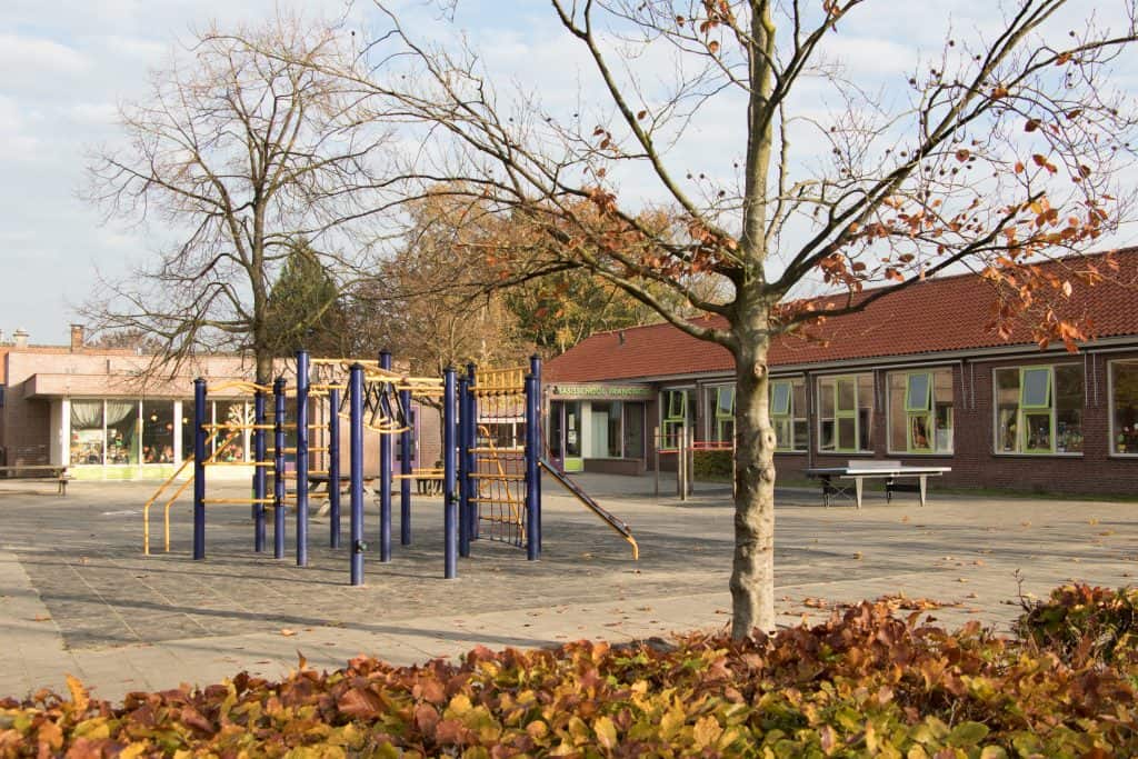 Schoolfoto van Basisschool Franciscus