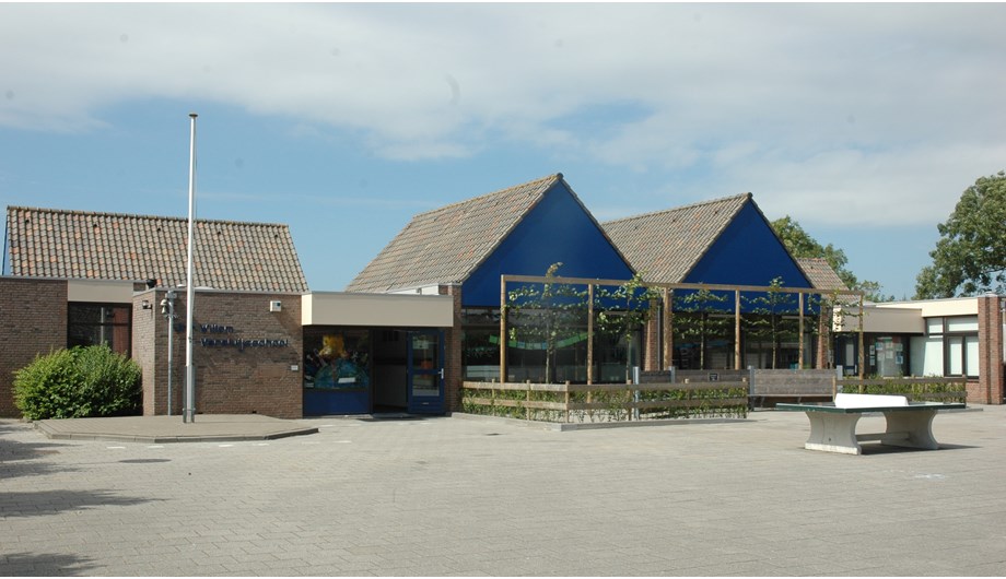Schoolfoto van JHR Willem Versluijsschool