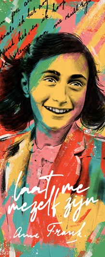 Schoolfoto van Rooms Katholieke Basisschool Anne Frank