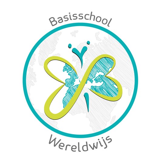 Schoolfoto van basisschool Wereldwijs
