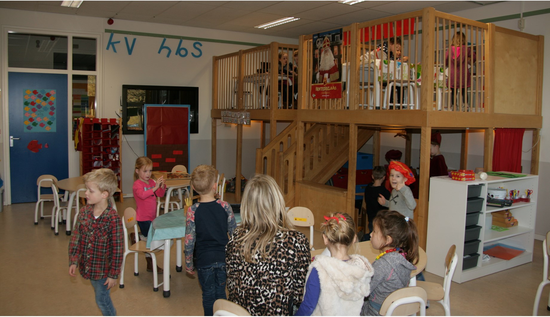 Schoolfoto van Basisschool Dommelrode