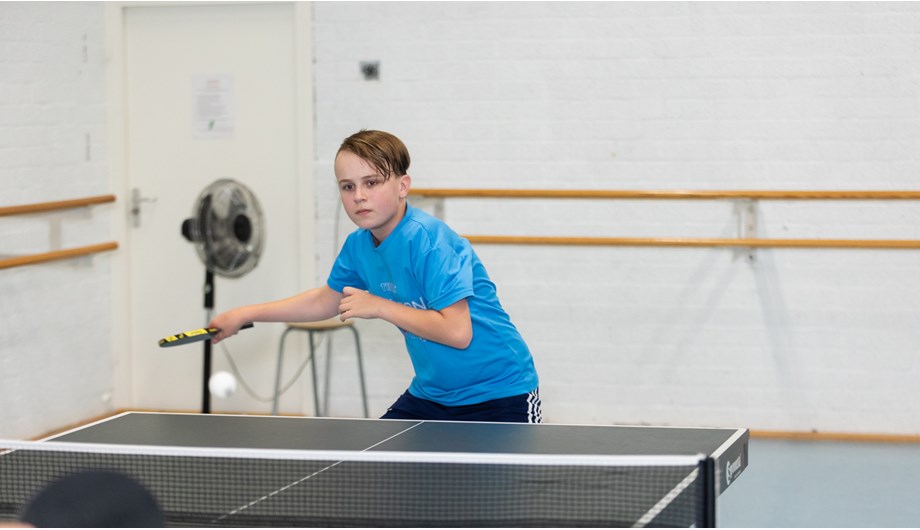 Schoolfoto van Topsport Talentschool Groningen