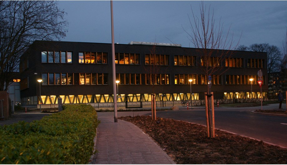 Schoolfoto van Scholen voor Praktijkonderwijs Parkstad Limburg