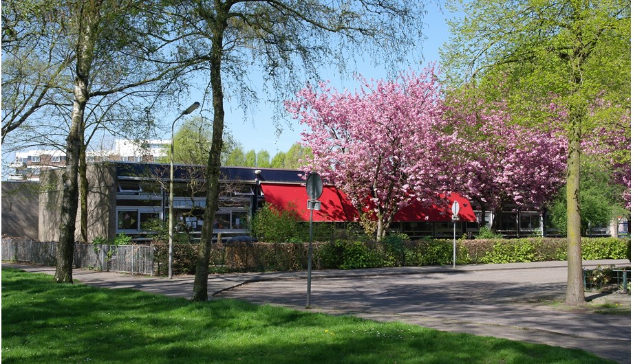 Schoolfoto van Montessorischool Dukenburg