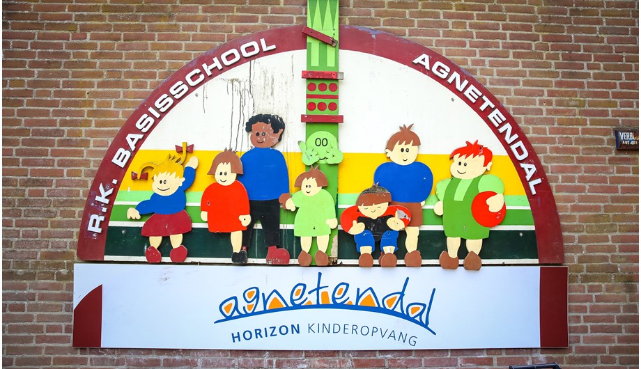 Schoolfoto van Rooms Katholieke Basisschool Agnetendal