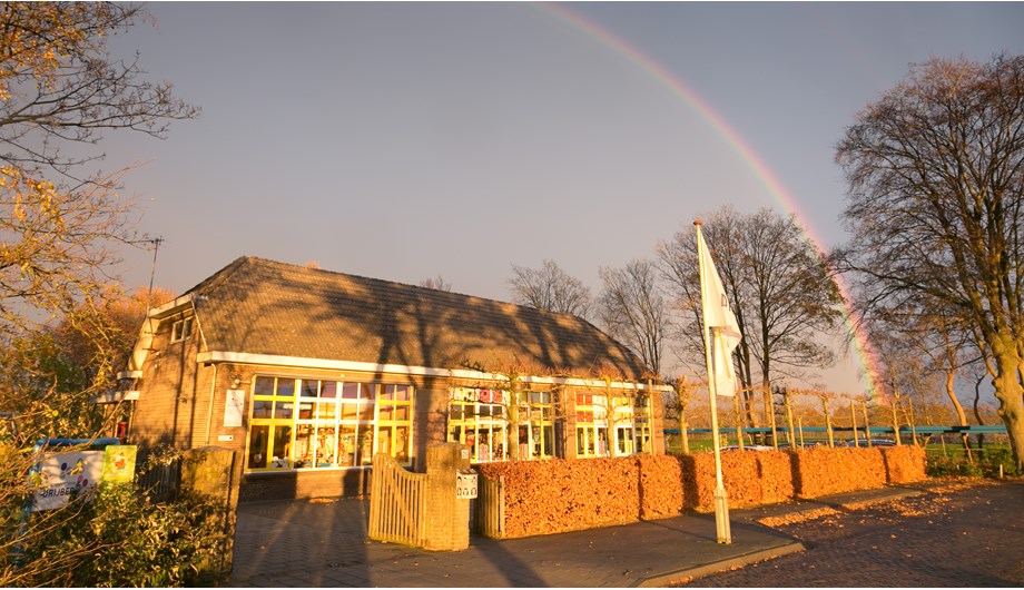 Schoolfoto van Kindcentrum Drijber