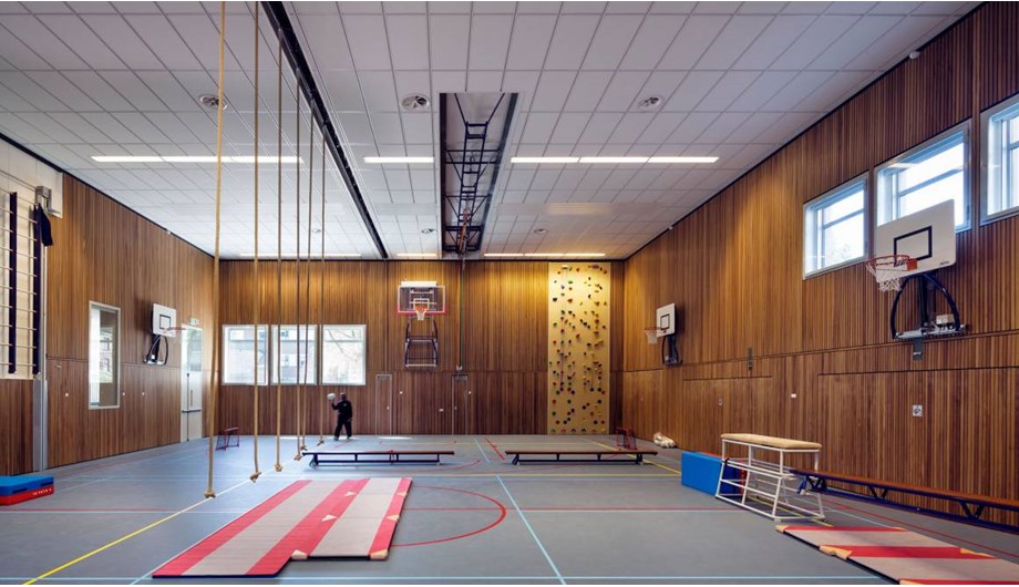 Schoolfoto van Basisschool Kunstrijk