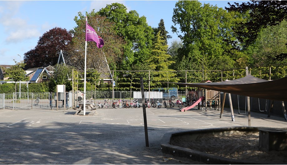 Schoolfoto van Kindcentrum De Koningsberger