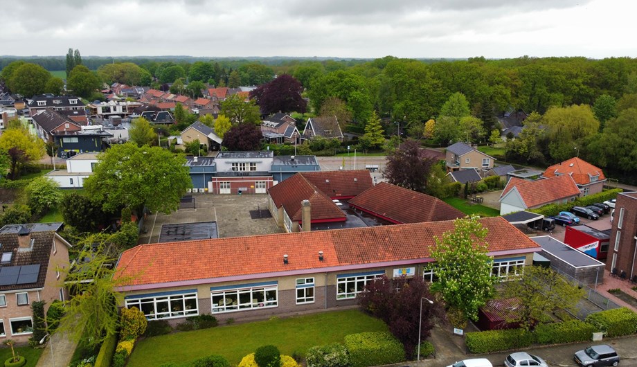 Schoolfoto van Kindcentrum De Koningsberger