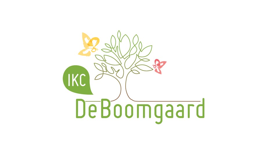 Schoolfoto van IKC de Boomgaard