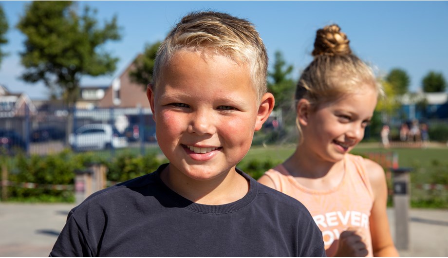 Kindcentrum De Wijngaard in Zwartsluis biedt christelijk basisonderwijs en kinderopvang onder één dak. Ieder kind van 0-13 jaar is van harte welkom!