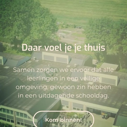 Schoolfoto van Kbs De Werft