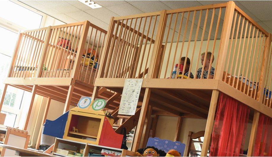 Schoolfoto van Kindcentrum Wilp-Achterhoek
