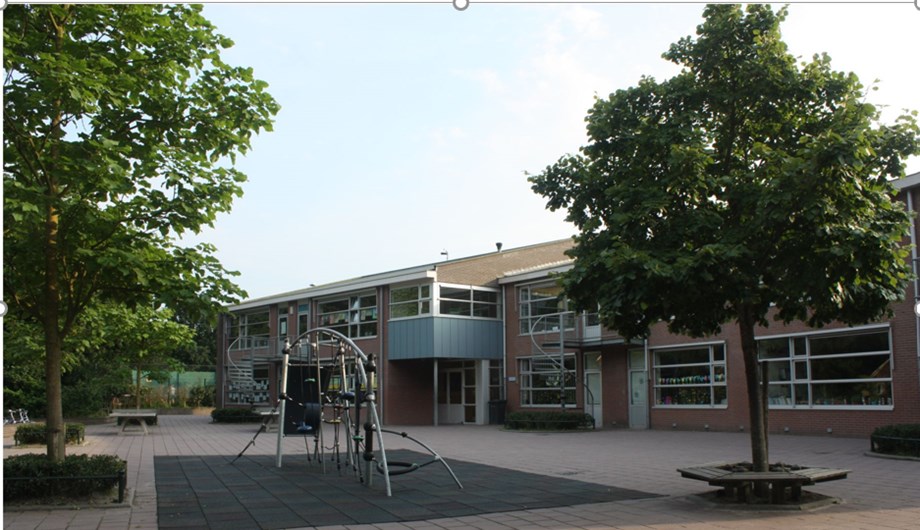 Schoolfoto van Basisschool De Eshoek