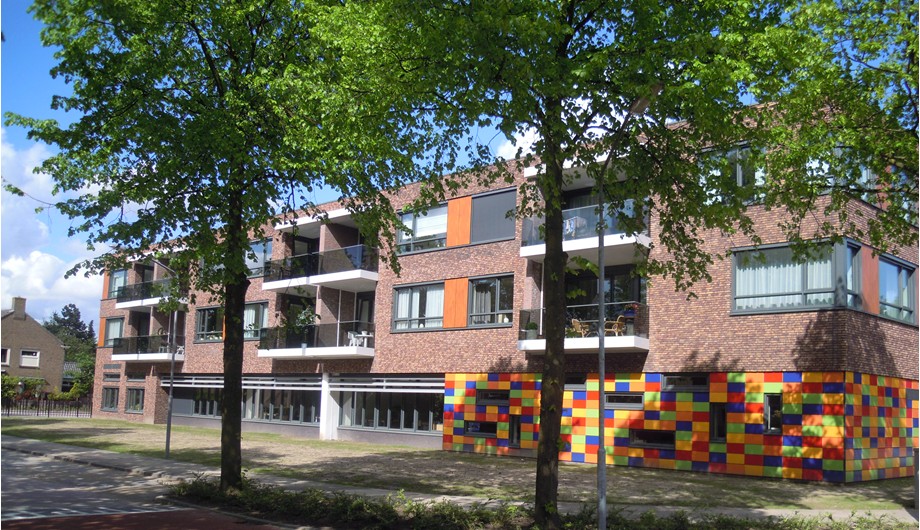 Schoolfoto van Basisschool Zonzeel