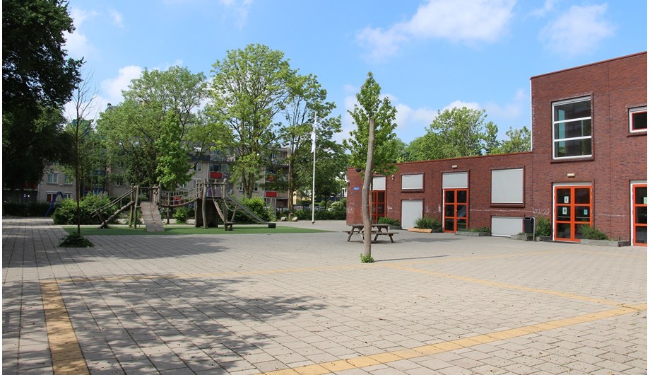 Schoolfoto van Pc Basisschool Op Dreef