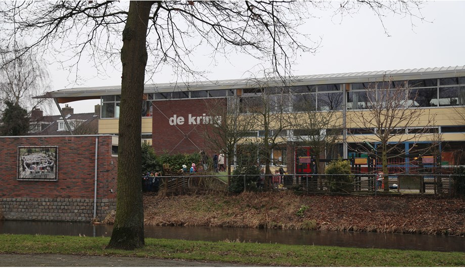Schoolfoto van RK Jenaplanschool de Kring