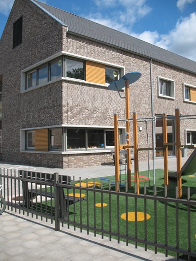 Schoolfoto van Kindcentrum De Havelt