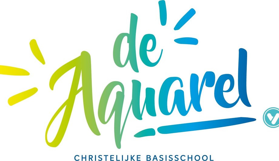 Schoolfoto van De Aquarel