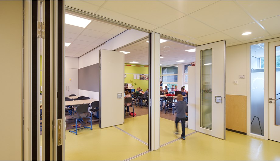 Schoolfoto van Kindcentrum de Fontein Lijsterhof